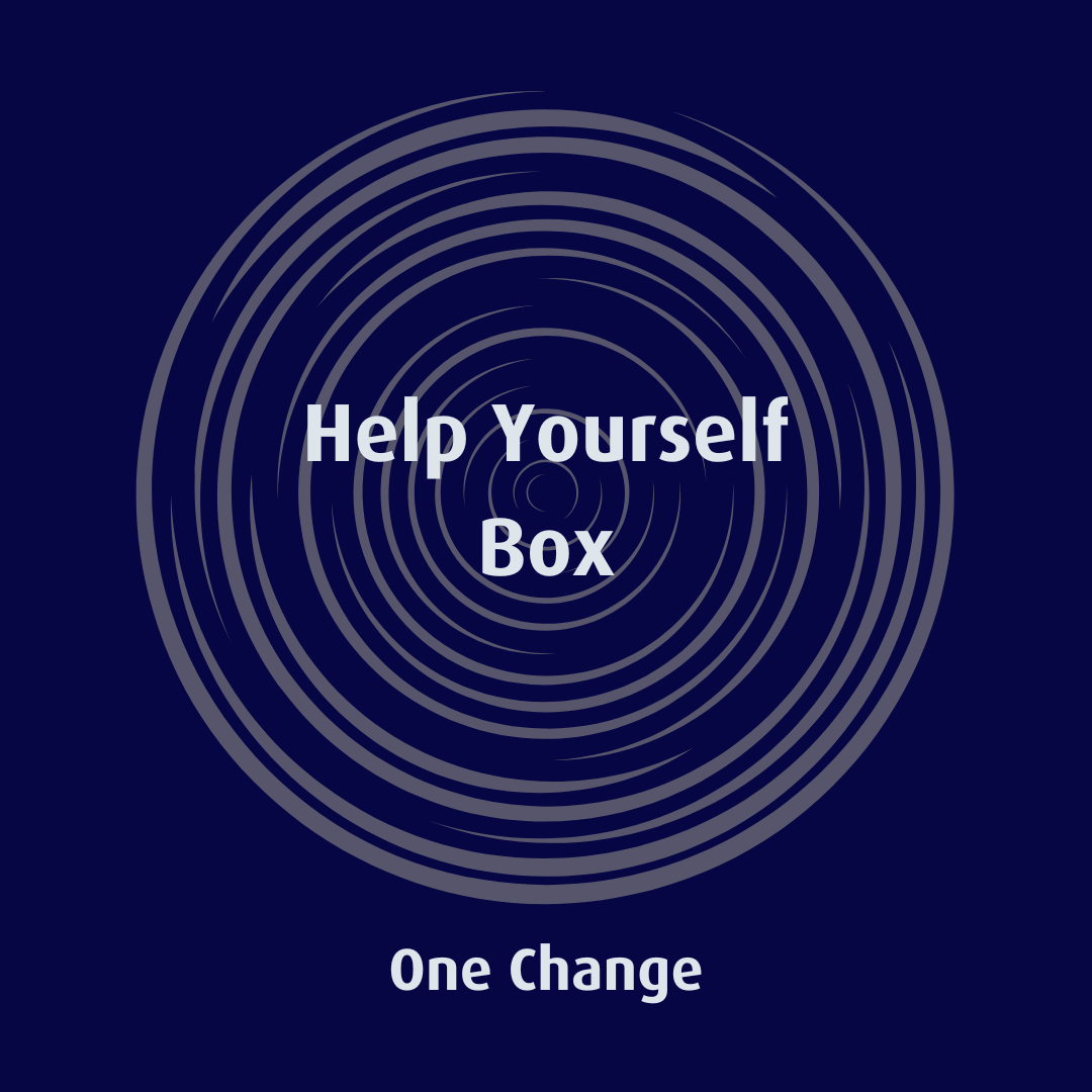 Help yourself box