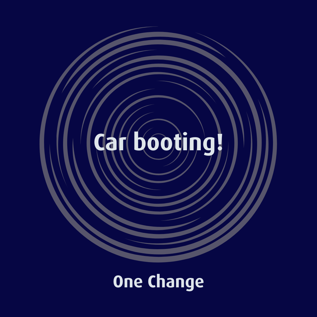 Car Booting