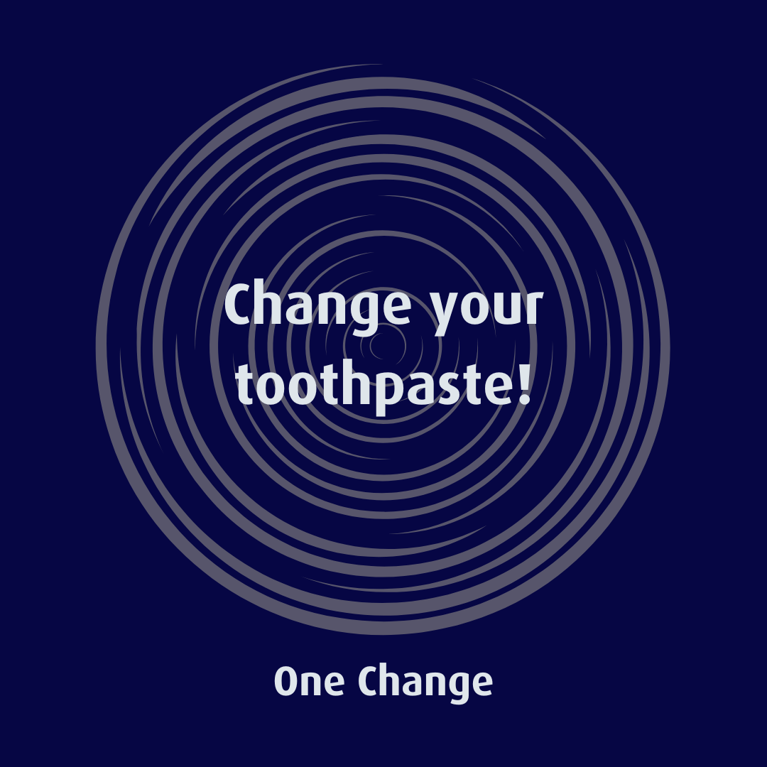 Toothpaste