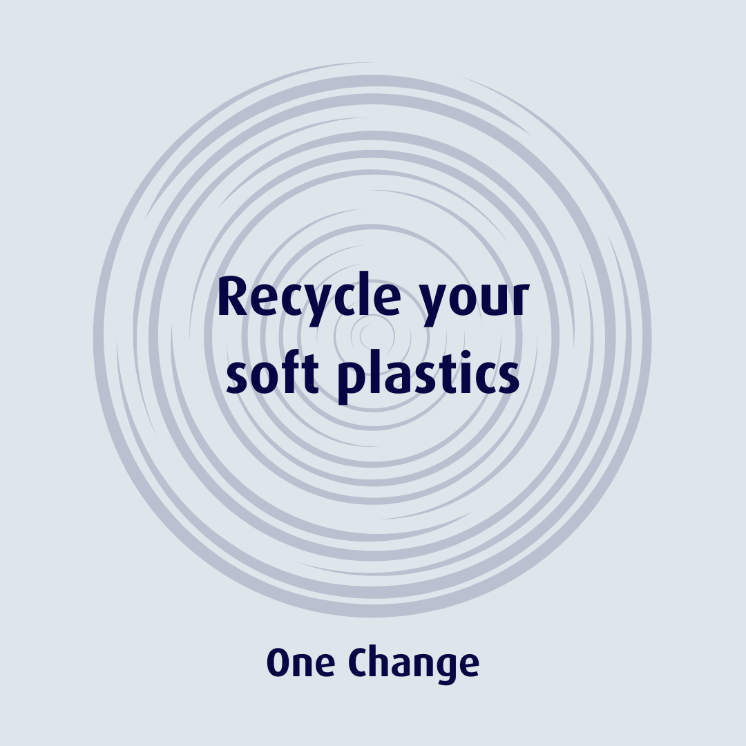 Soft Plastics Recycling