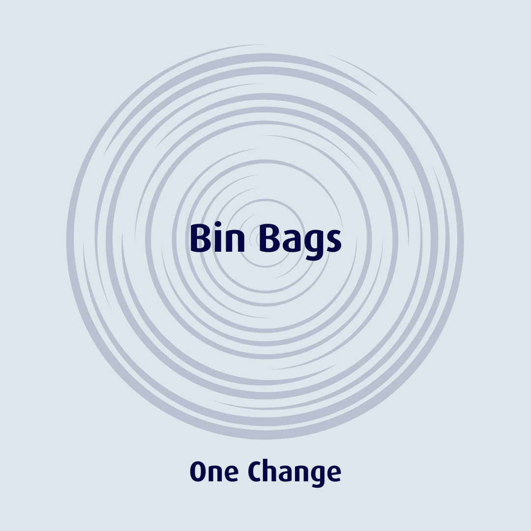 Bin Bags