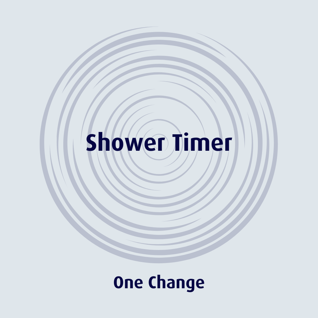 Shower Timer