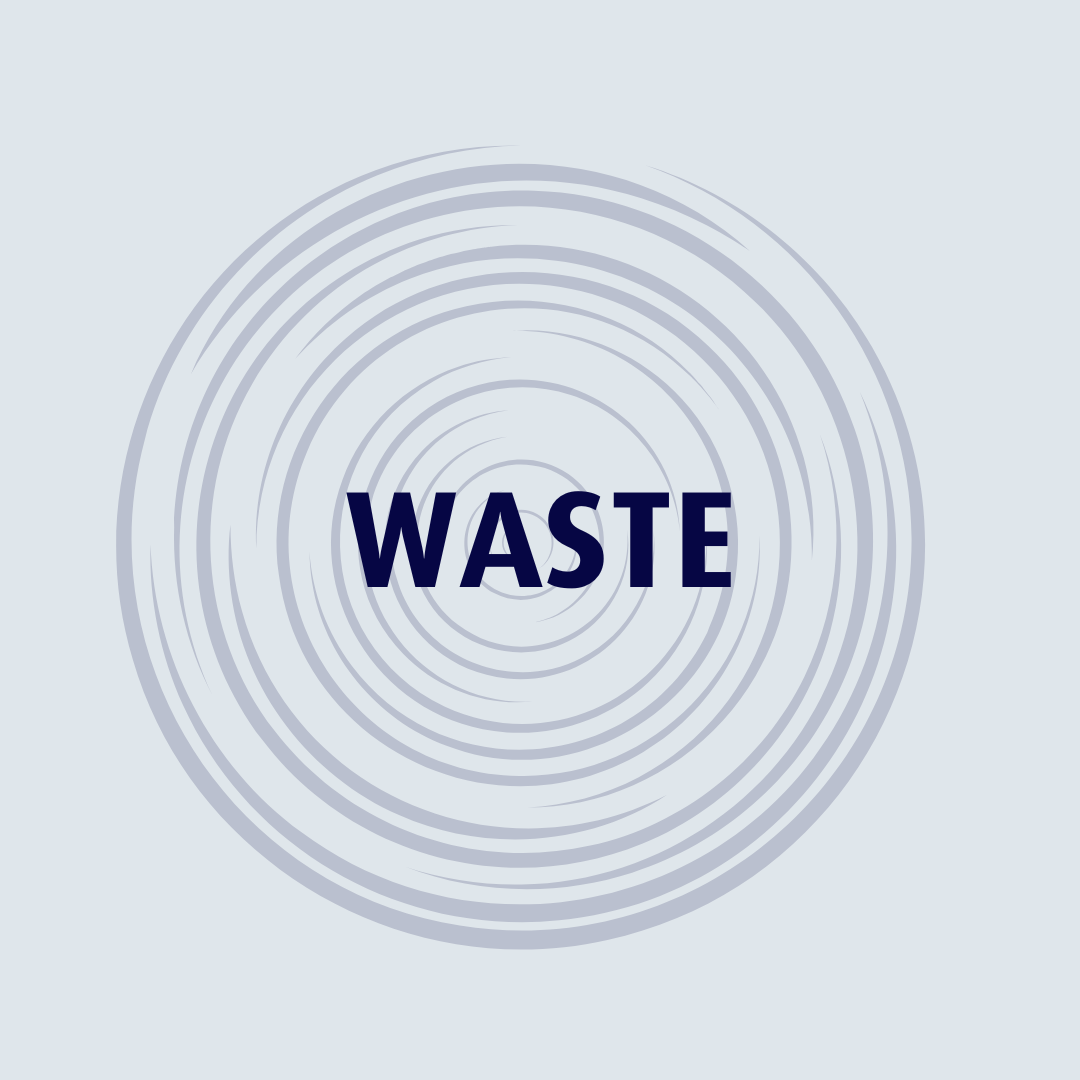 Waste