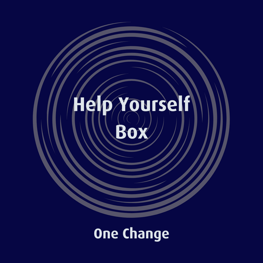 Help yourself box