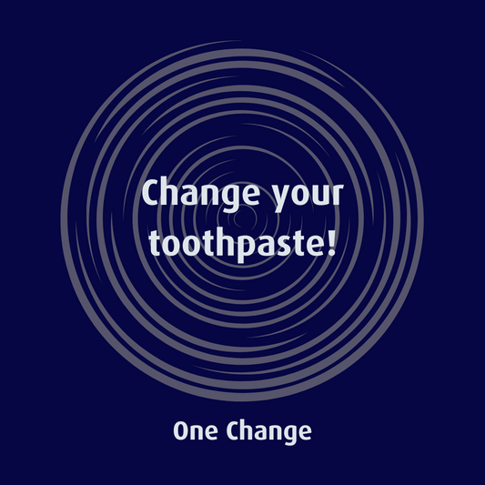 Toothpaste