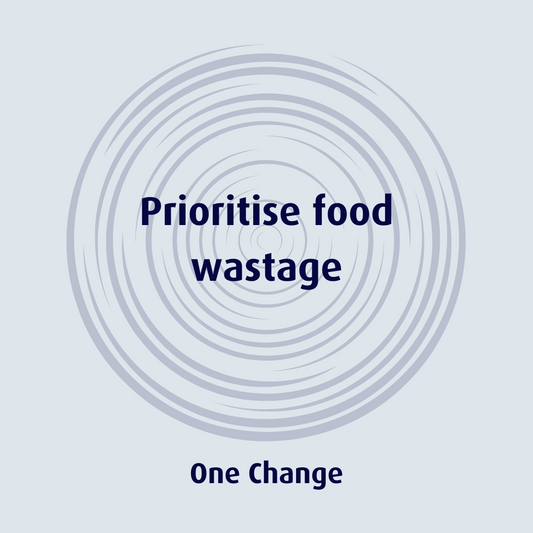 Food Wastage