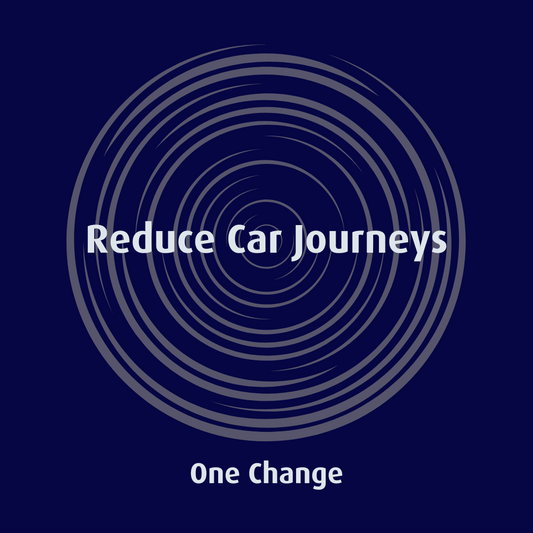 Reduce Car Journeys
