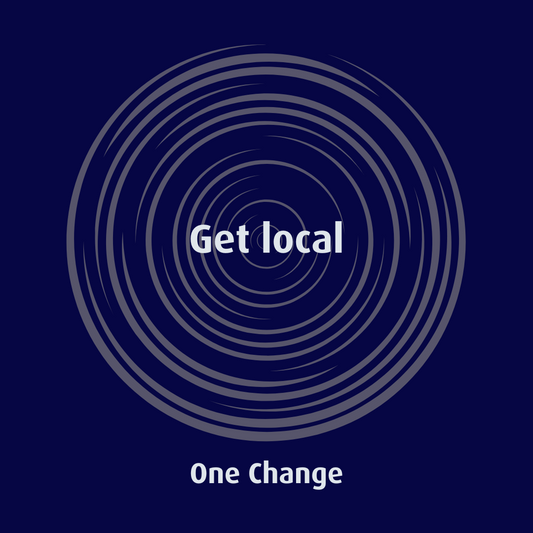 Go Local!