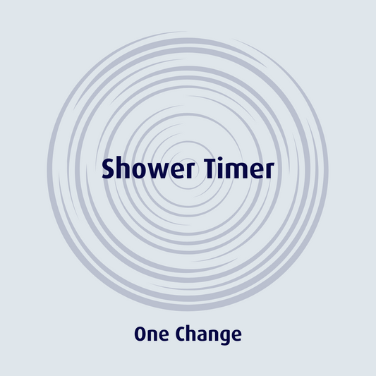 Shower Timer