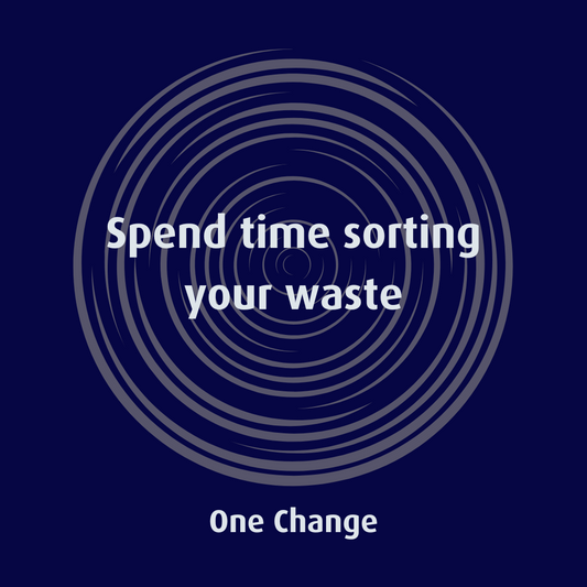 Separate Your Waste – It’s Worth the Effort
